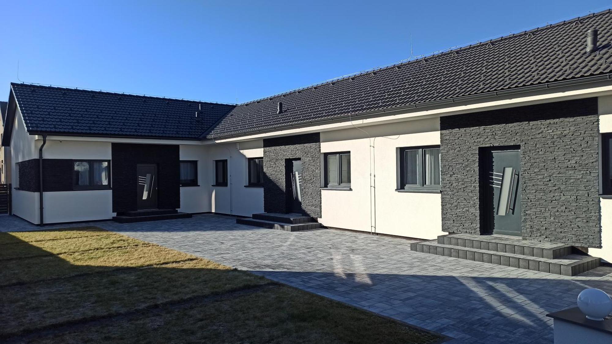 Apartmany Volavka 1 Planá nad Lužnicí Bagian luar foto