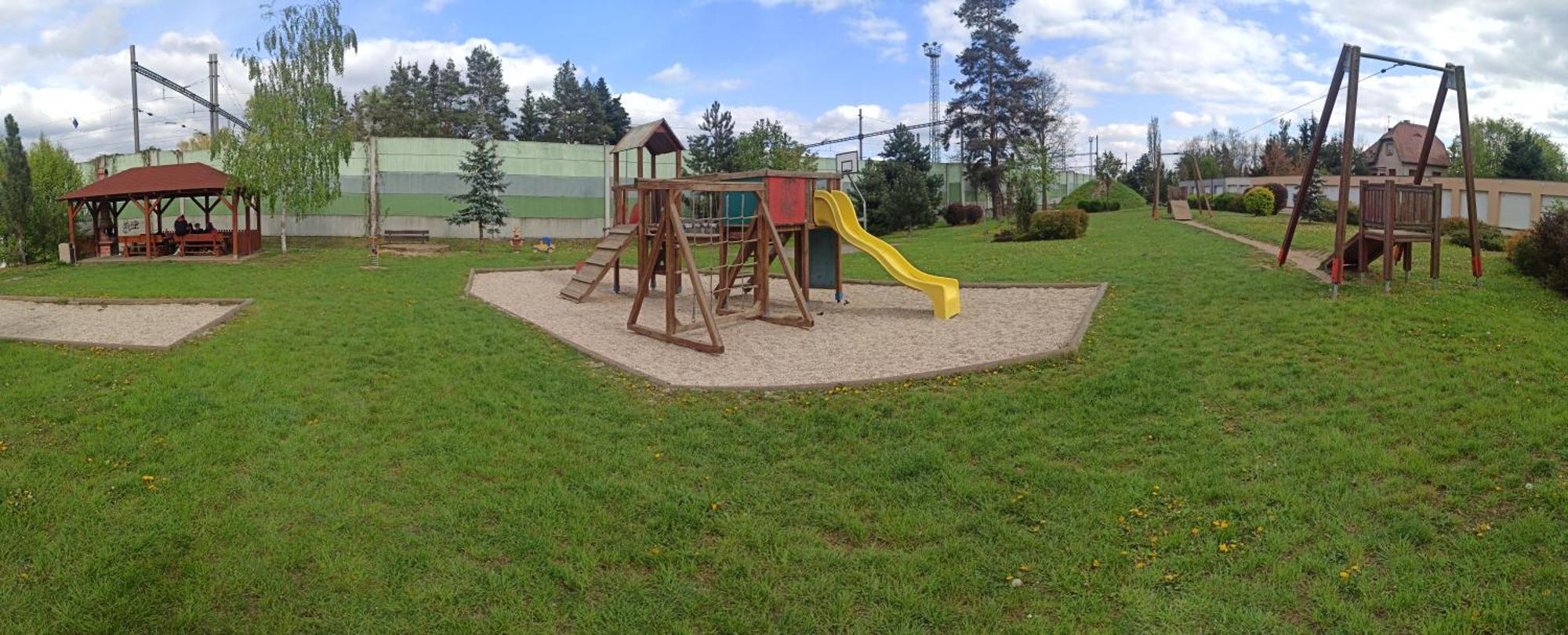 Apartmany Volavka 1 Planá nad Lužnicí Bagian luar foto
