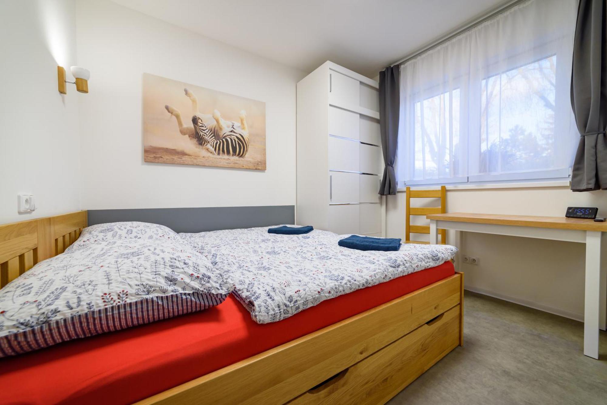 Apartmany Volavka 1 Planá nad Lužnicí Bagian luar foto