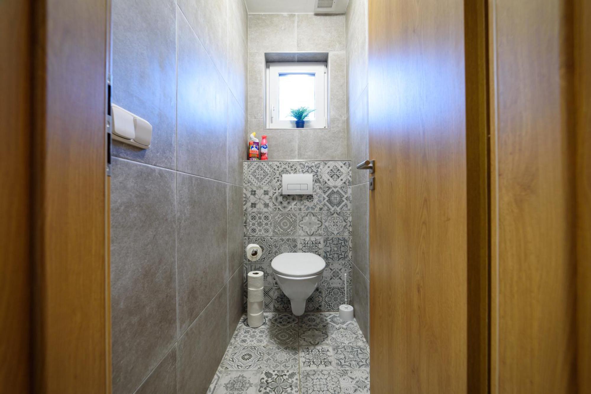 Apartmany Volavka 1 Planá nad Lužnicí Bagian luar foto