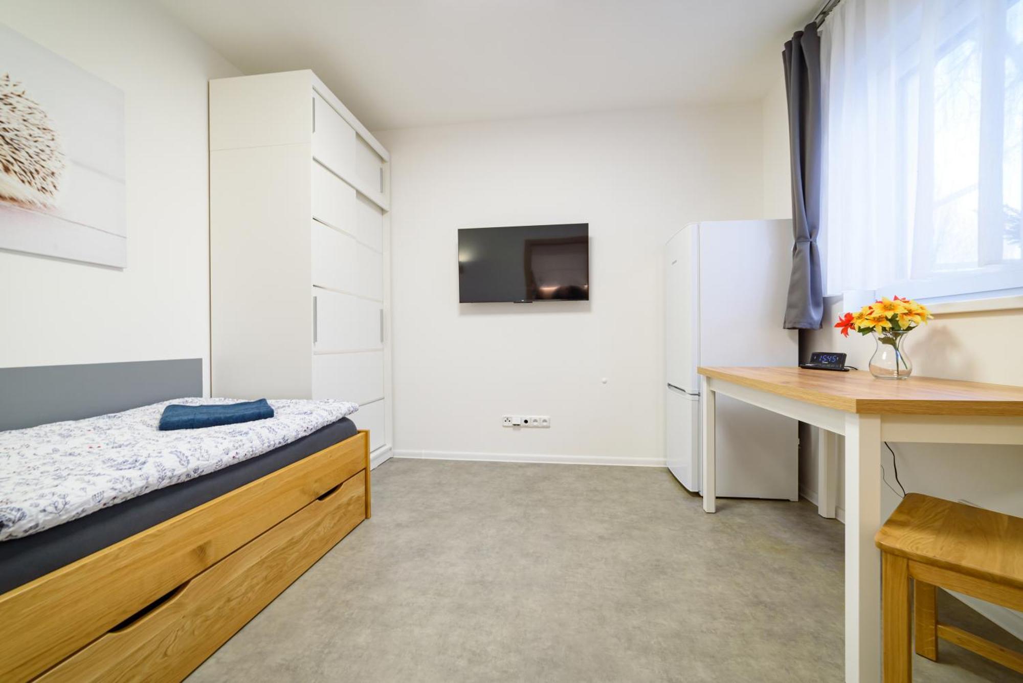 Apartmany Volavka 1 Planá nad Lužnicí Bagian luar foto