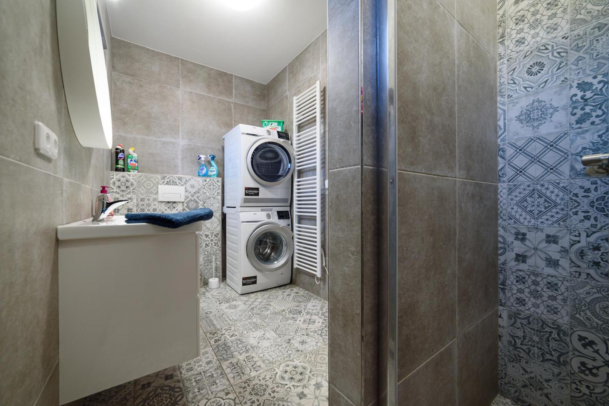Apartmany Volavka 1 Planá nad Lužnicí Bagian luar foto
