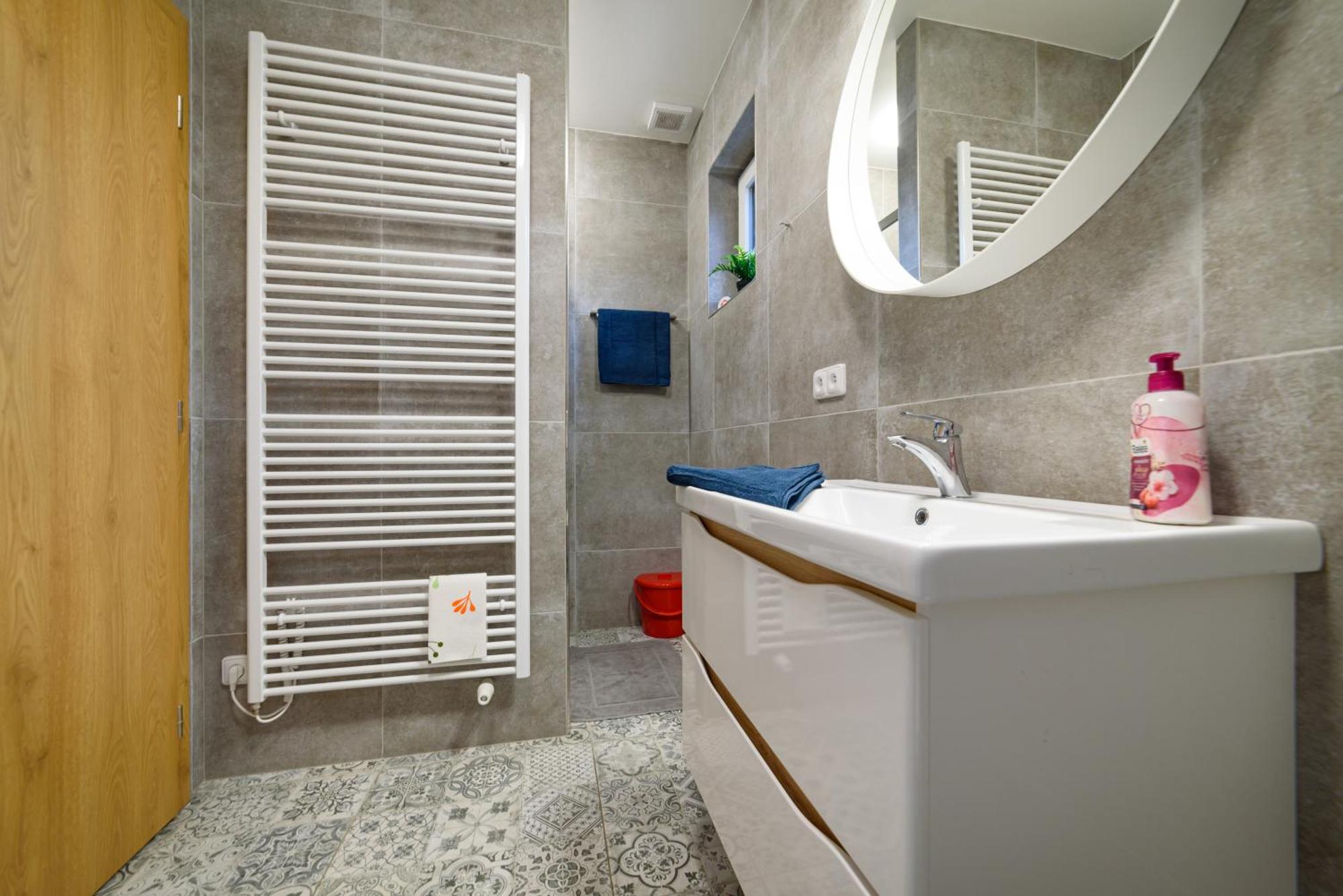Apartmany Volavka 1 Planá nad Lužnicí Bagian luar foto
