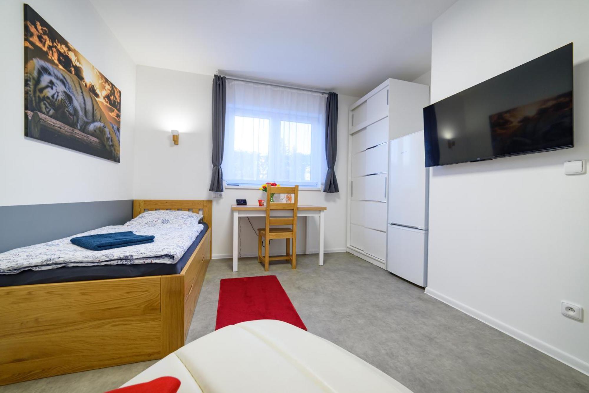 Apartmany Volavka 1 Planá nad Lužnicí Bagian luar foto