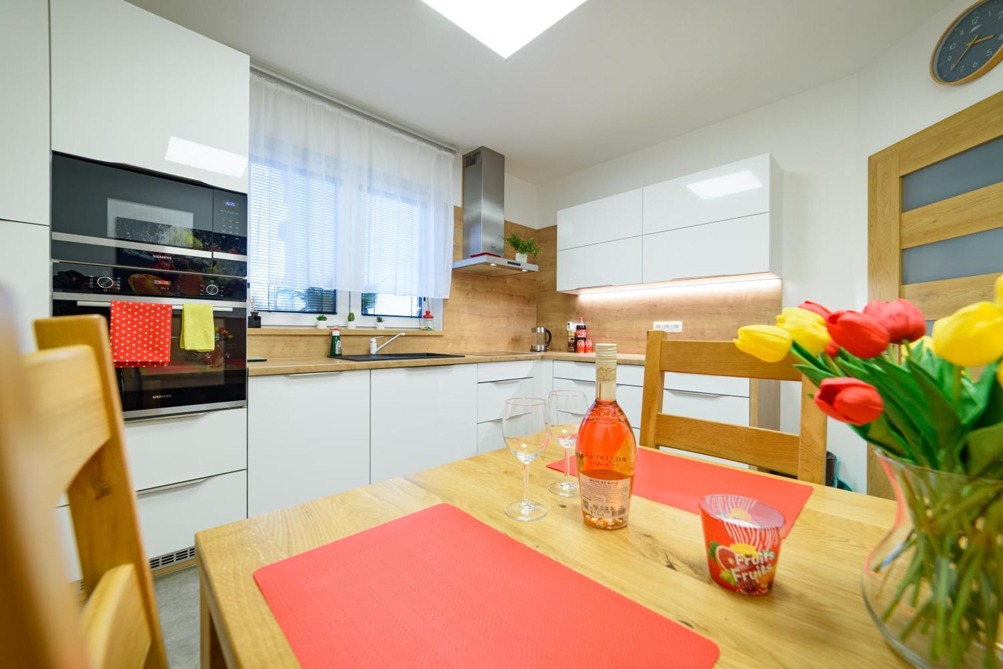Apartmany Volavka 1 Planá nad Lužnicí Bagian luar foto