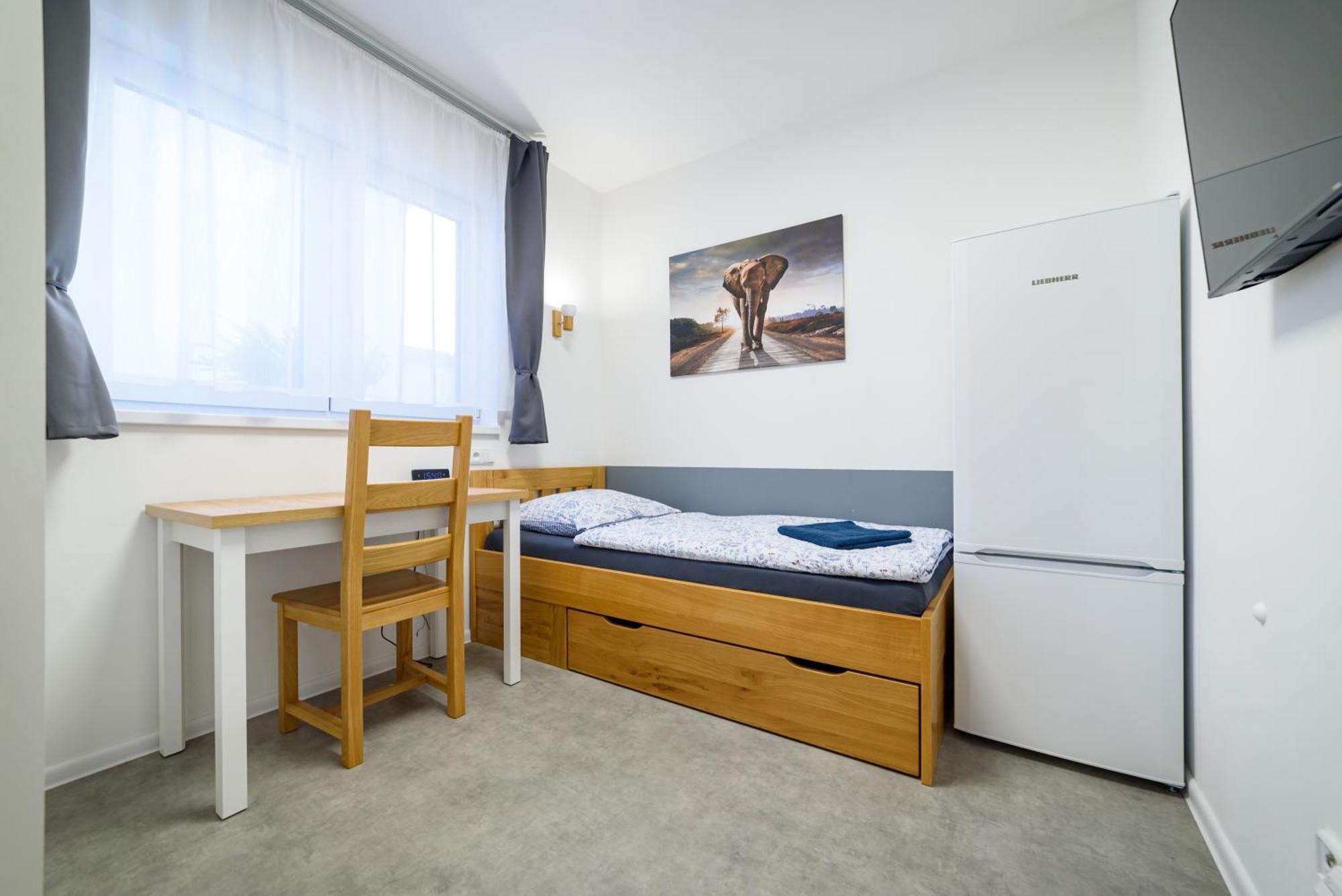 Apartmany Volavka 1 Planá nad Lužnicí Bagian luar foto